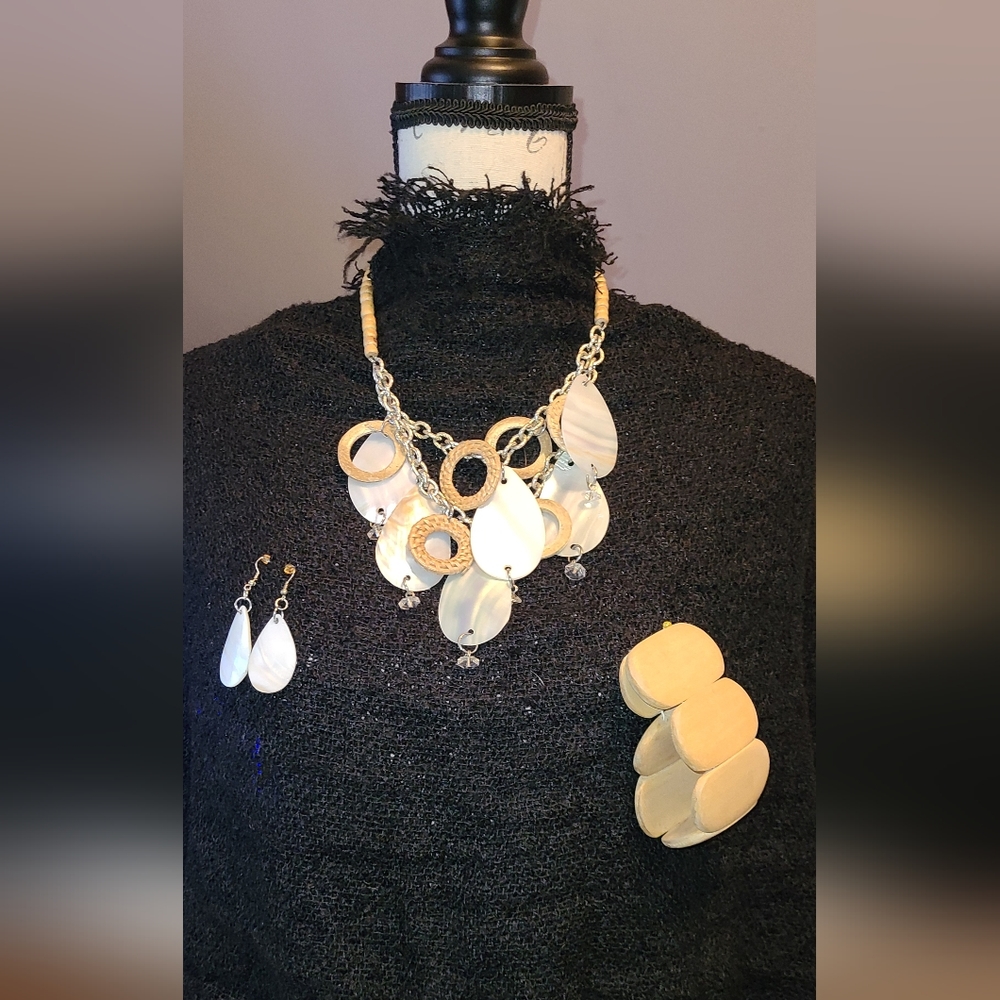 Jewelry Set